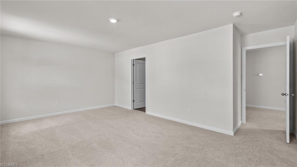 6627 Capstone Court Rural Hall, NC 27045 - Photo 13 of 26 *photos are of model home and are for representational purposes only.