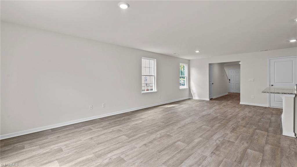 6627 Capstone Court Rural Hall, NC 27045 - Photo 8 of 27 *photos are of model home and are for representational purposes only.