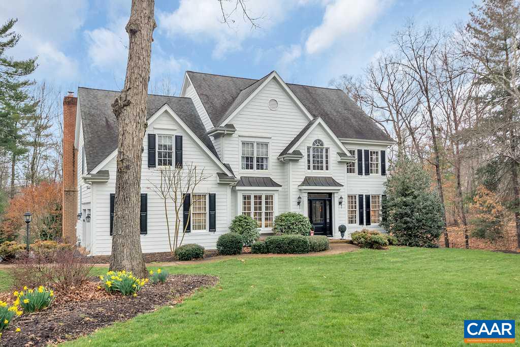 2305 Walnut Ridge Lane Charlottesville, VA 22911 - Photo 1 of 45 Gallery Image 1