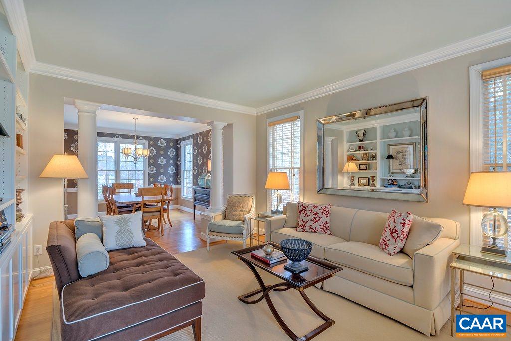 2305 Walnut Ridge Lane Charlottesville, VA 22911 - Photo 4 of 45 Gallery Image 4