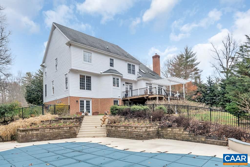 2305 Walnut Ridge Lane Charlottesville, VA 22911 - Photo 45 of 45 Gallery Image 45