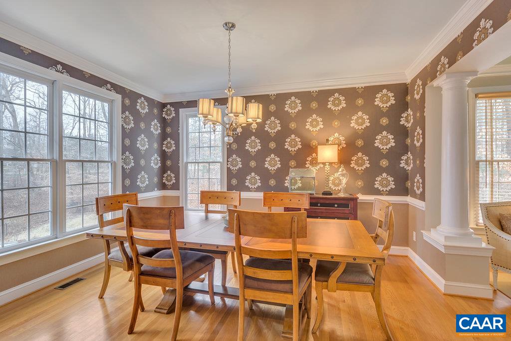 2305 Walnut Ridge Lane Charlottesville, VA 22911 - Photo 6 of 45 Gallery Image 6