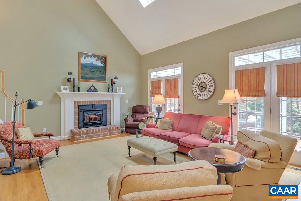 2305 Walnut Ridge Lane Charlottesville, VA 22911 - Photo 7 of 45 Gallery Image 7