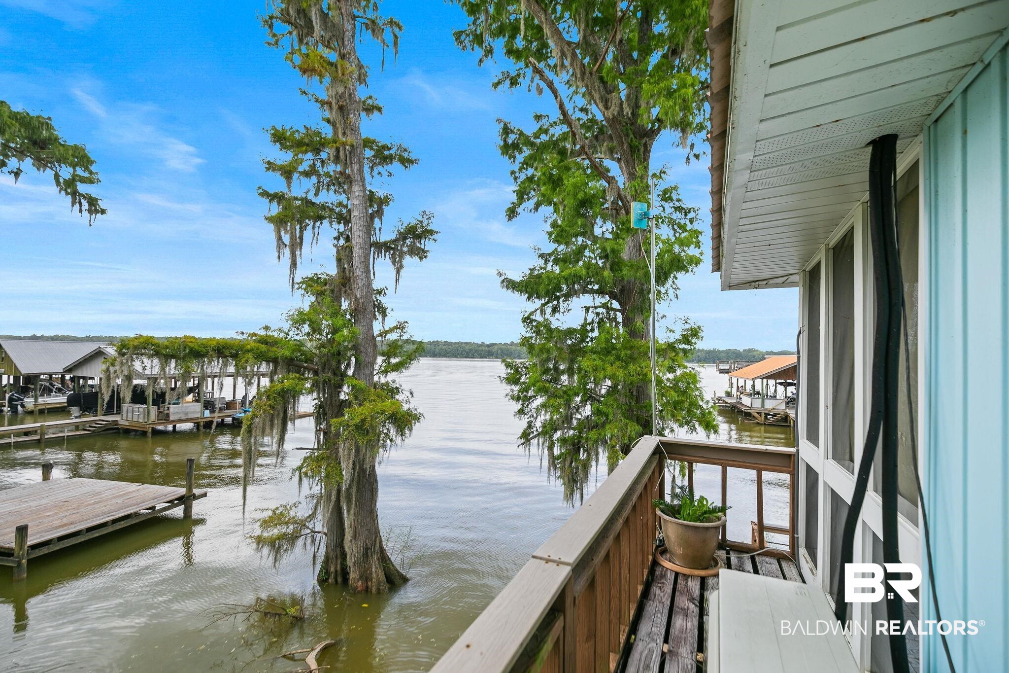 42091 Bayou Road Bay Minette, AL 36507 - Photo 8 of 69