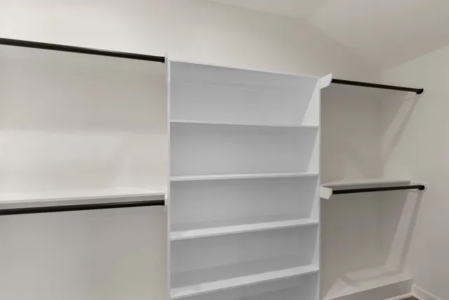 a bathroom with a sink and a shower