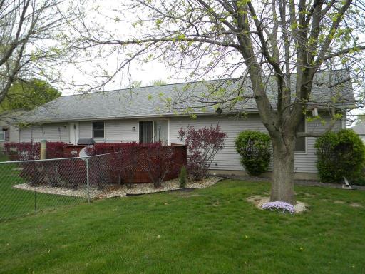25425 Indian Ridge Road Sterling, IL 61081 - Photo 8 of 12 a view of house with a yard