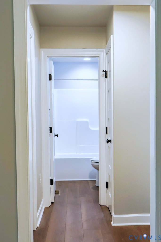 284 Hughes Road Farmville, VA 23901 - Photo 22 of 23 Gallery Image 22
