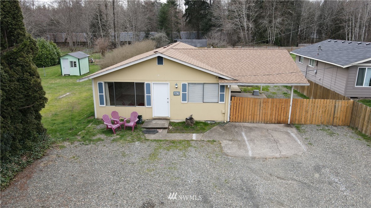 863 North Summit Road McCleary, WA 98557 - Photo 1 of 33 Gallery Image 1