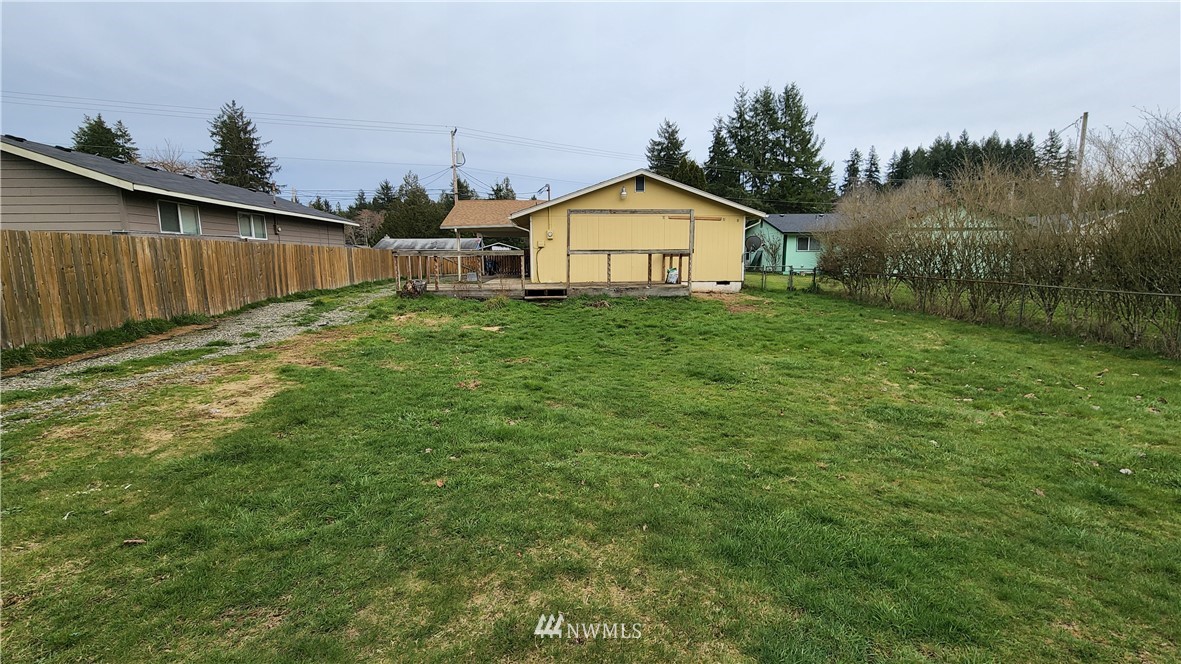 863 North Summit Road McCleary, WA 98557 - Photo 24 of 33 Gallery Image 24
