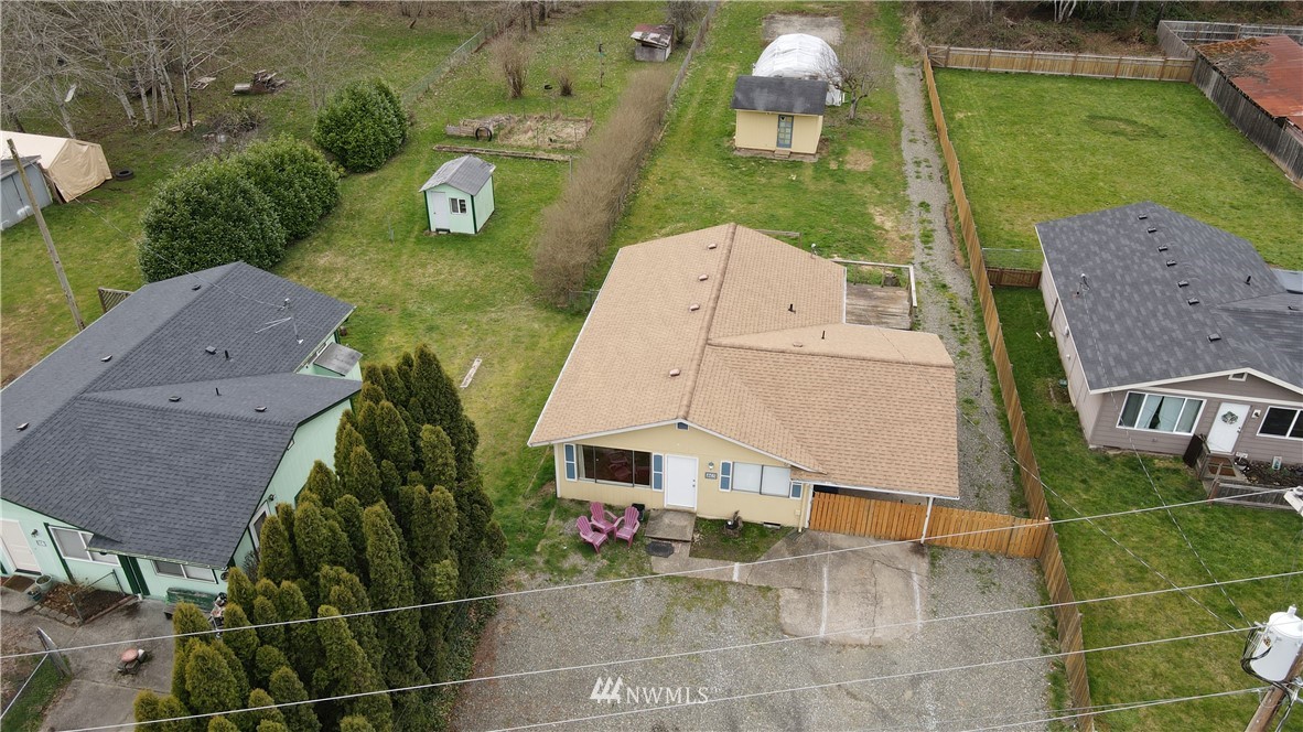 863 North Summit Road McCleary, WA 98557 - Photo 31 of 33 Gallery Image 31