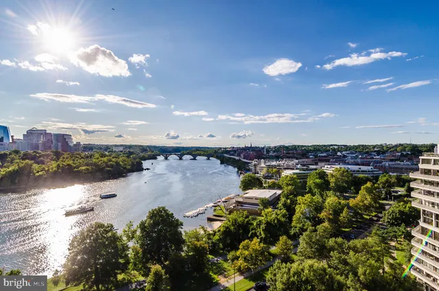 $935,000 | 2510 Virginia Avenue Northwest, Unit 307N, Washington, DC 20037