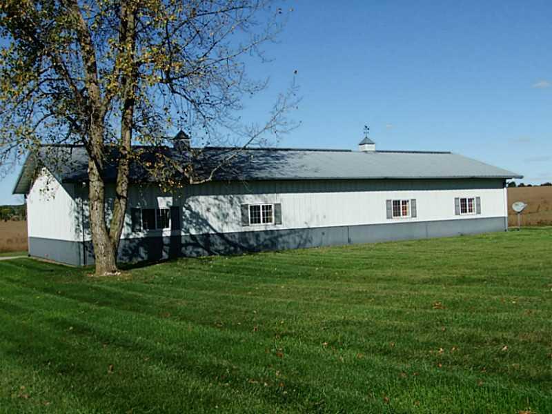 9736 Old Columbus Road South Vienna, OH 45369 - Photo 2 of 21