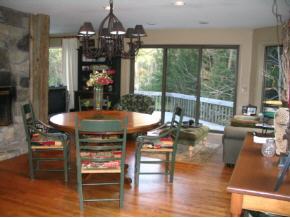 298 Winterbird Road Stowe, VT 05672 - Photo 2 of 11 Gallery Image 2