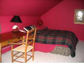 298 Winterbird Road Stowe, VT 05672 - Photo 11 of 11 Gallery Image 11
