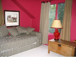 298 Winterbird Road Stowe, VT 05672 - Photo 10 of 11 Gallery Image 10