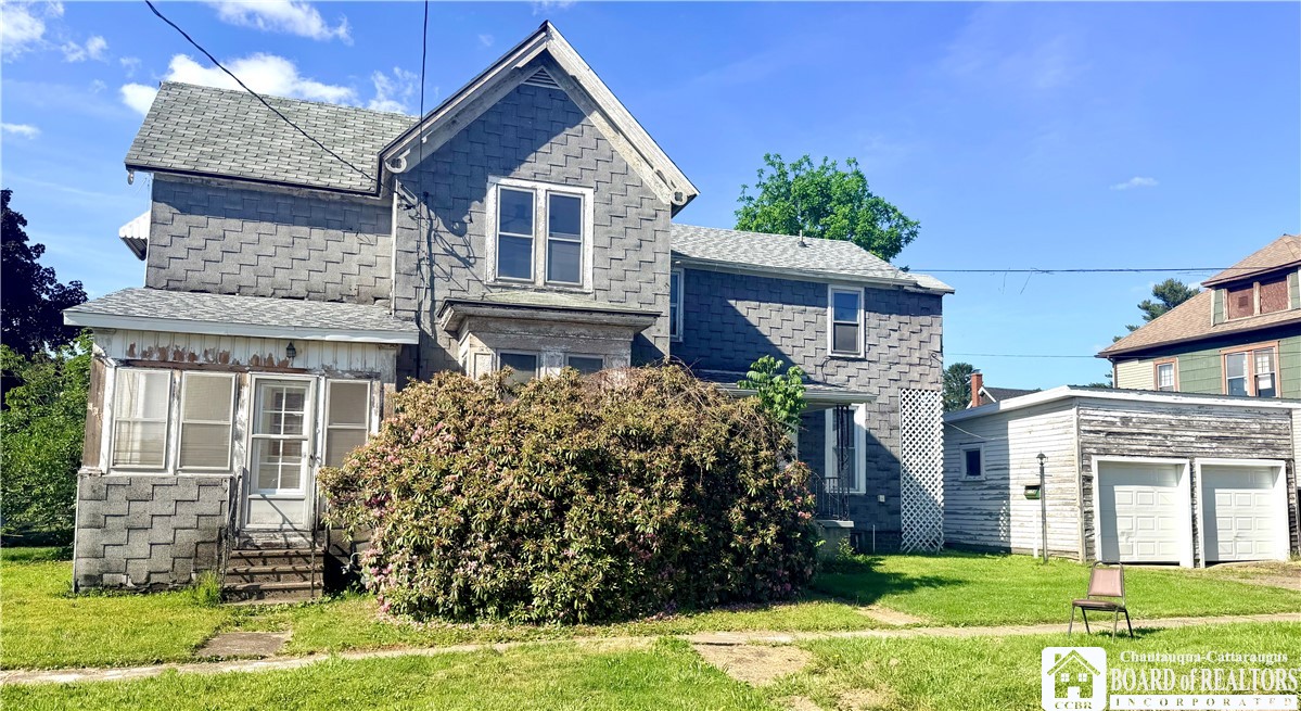 201 Center Street Olean, NY 14760 - Photo 2 of 3