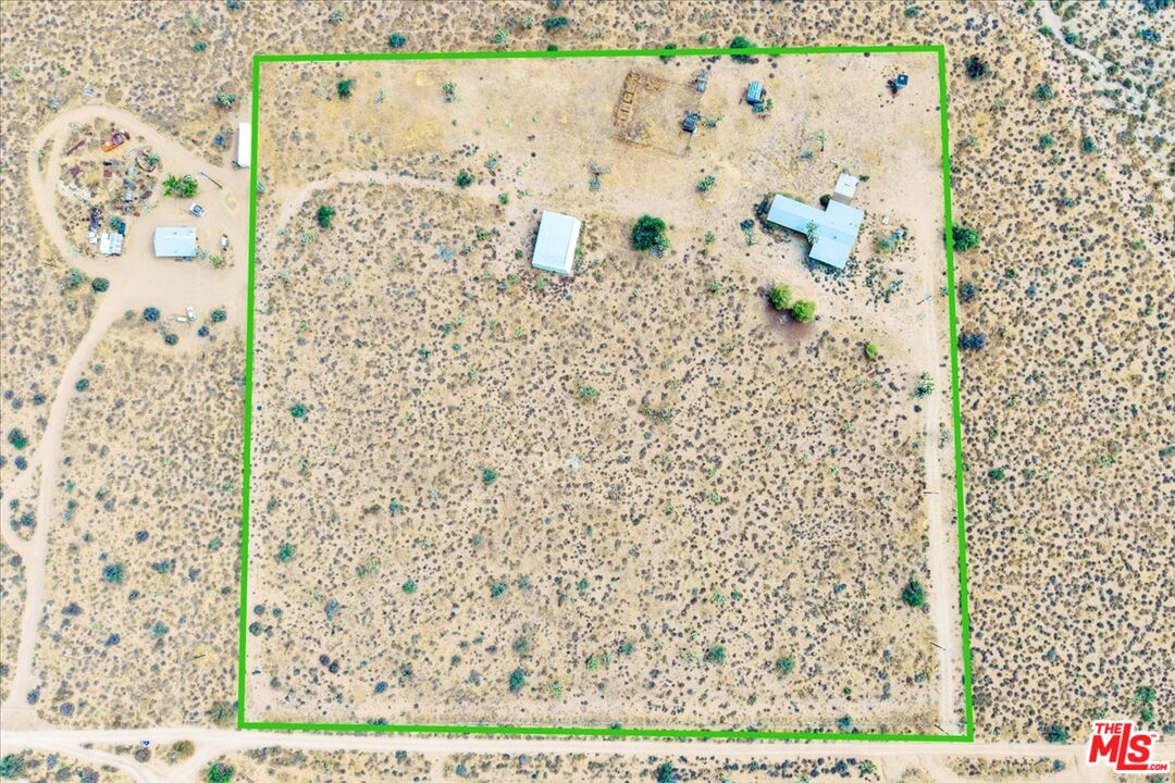 52351 Geronimo Road Pioneertown, CA 92268 - Photo 45 of 51 Gallery Image 45