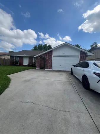$319,000 | 420 Price Drive, Lewisville, TX 75067