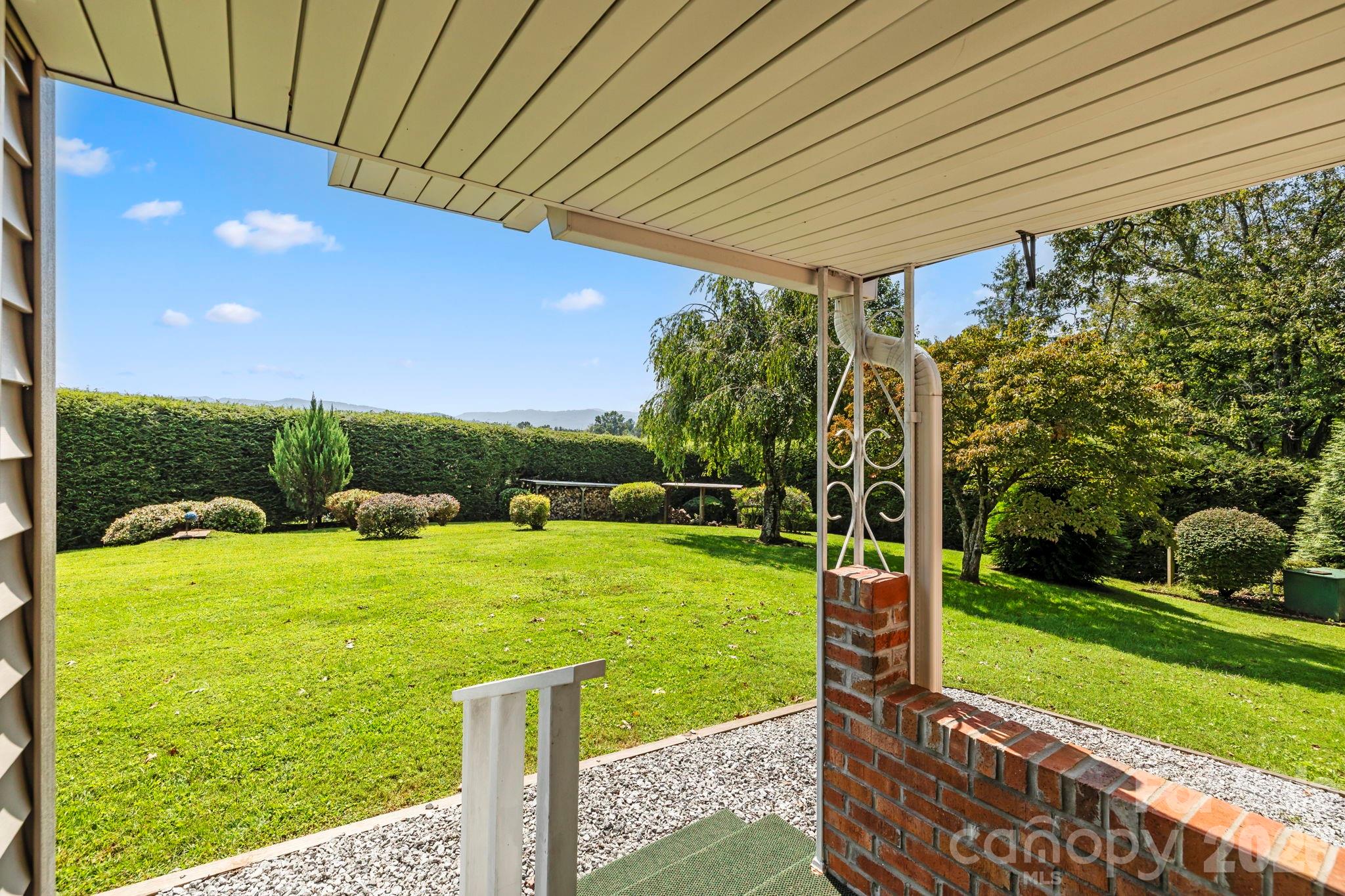 71 Laurel Mountain Road Brevard, NC 28712 - Photo 26 of 44