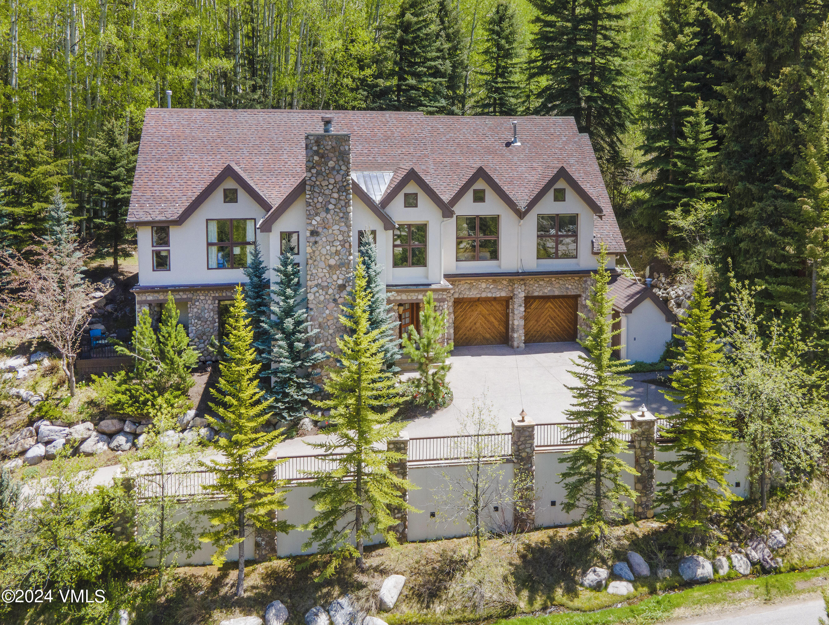 1968 Vermont Road Vail, CO 81657 - Photo 2 of 69 1968-Vermont-Web_02