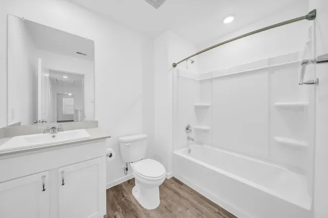 $2,550 | 40834 Hawthorne Glades, Magnolia, TX 77354