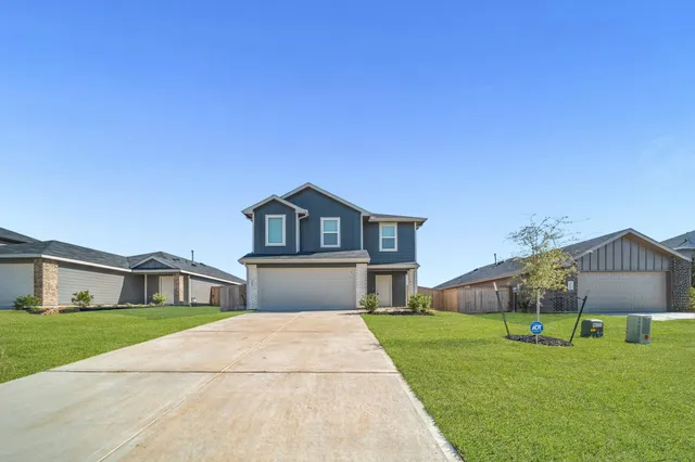 $2,550 | 40834 Hawthorne Glades, Magnolia, TX 77354