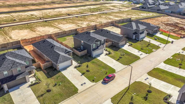 $2,550 | 40834 Hawthorne Glades, Magnolia, TX 77354