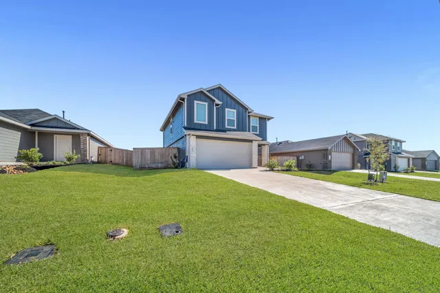 $2,550 | 40834 Hawthorne Glades, Magnolia, TX 77354