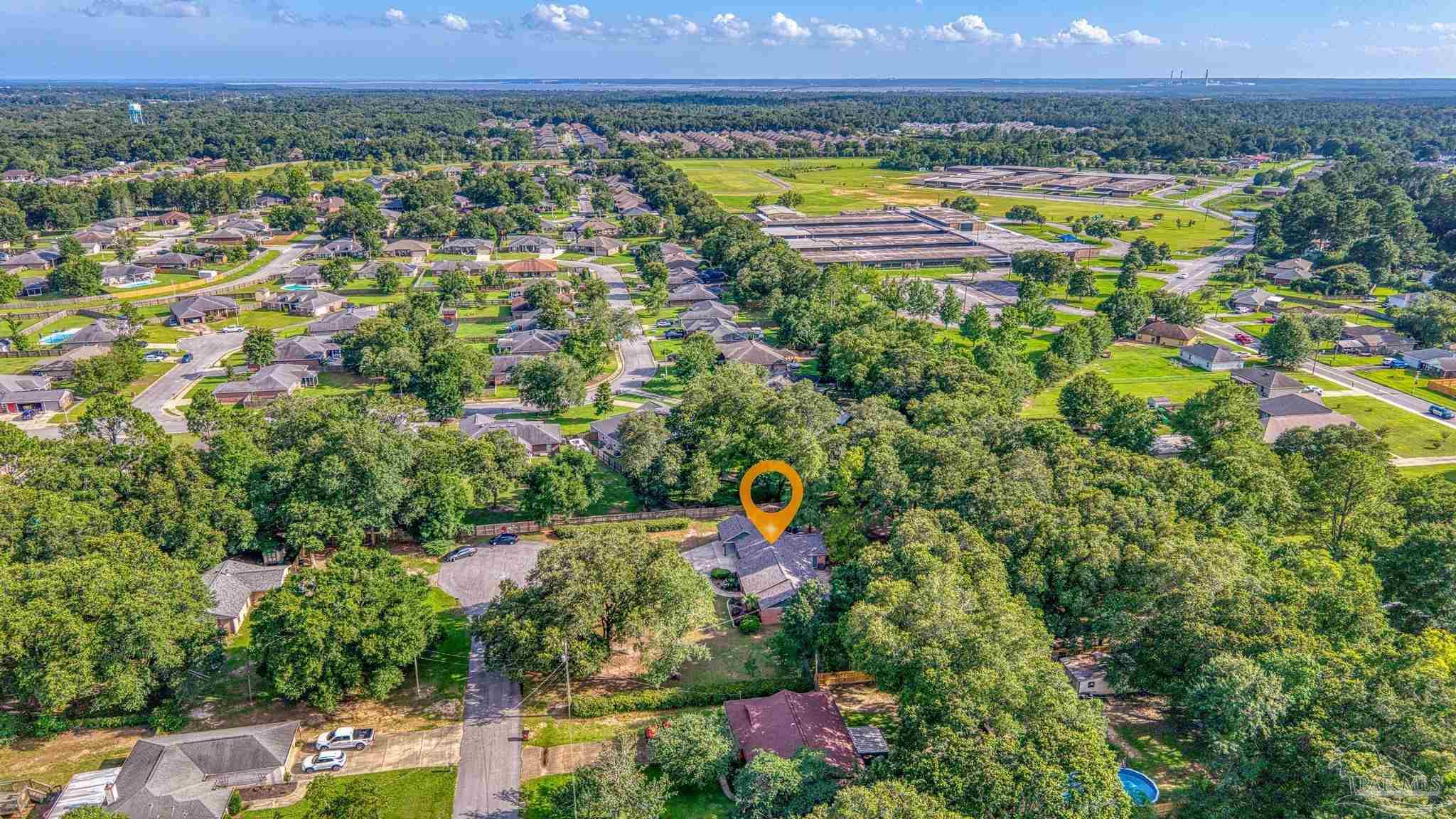 5601 Windermere Trace Pace, FL 32571 - Photo 62 of 69
