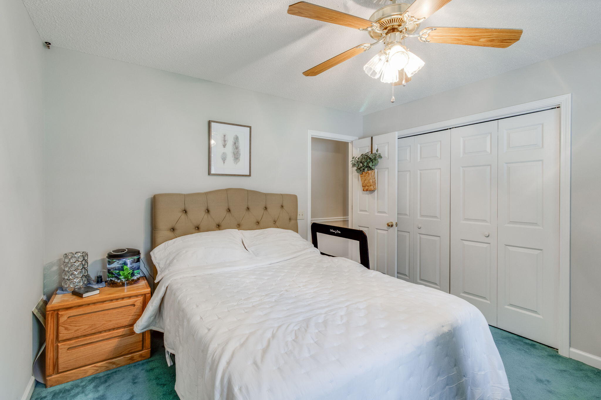 3315 Green View Parkway Sumter, SC 29150 - Photo 24 of 36 Guest Bedroom #2