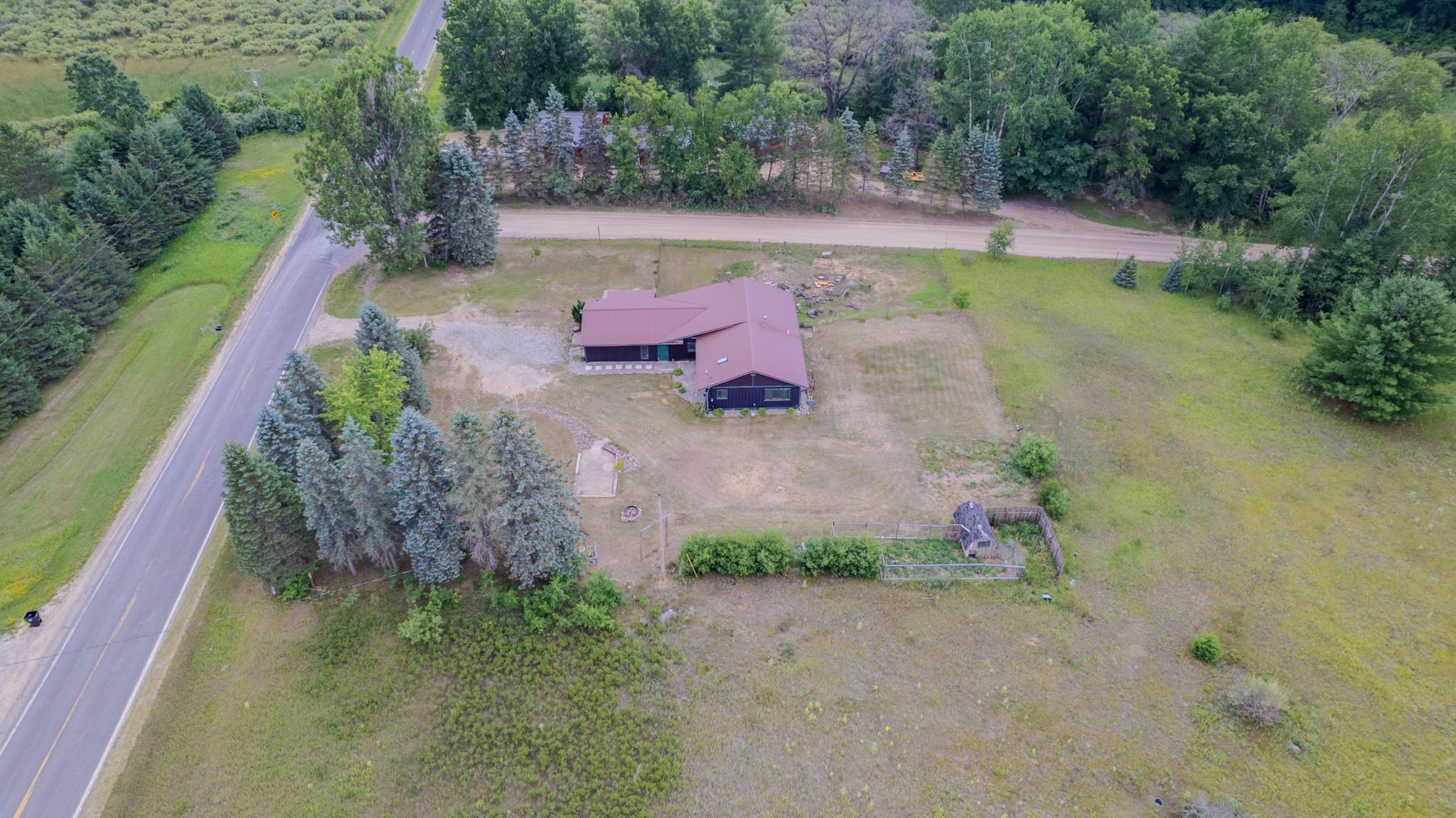 5301 Chappel Dam Road Gladwin, MI 48624 - Photo 49 of 66