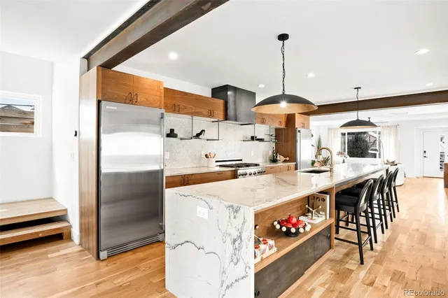 $1,525,000 | 3307 West 33rd Avenue, Denver, CO 80211
