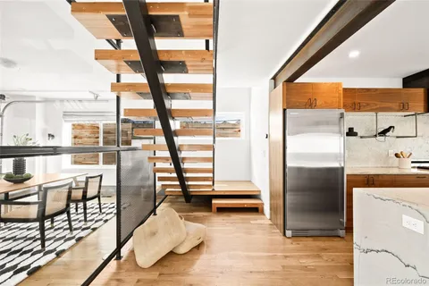 $1,525,000 | 3307 West 33rd Avenue, Denver, CO 80211