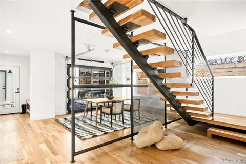 $1,525,000 | 3307 West 33rd Avenue, Denver, CO 80211