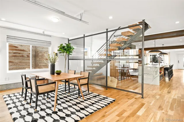 $1,525,000 | 3307 West 33rd Avenue, Denver, CO 80211