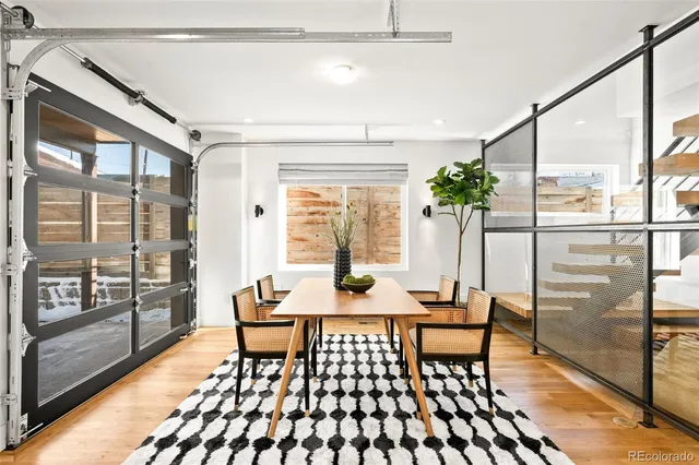$1,525,000 | 3307 West 33rd Avenue, Denver, CO 80211