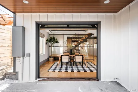 $1,525,000 | 3307 West 33rd Avenue, Denver, CO 80211