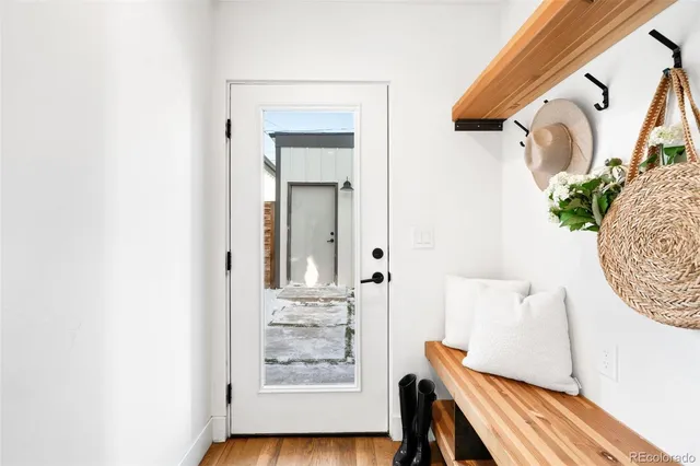 $1,525,000 | 3307 West 33rd Avenue, Denver, CO 80211