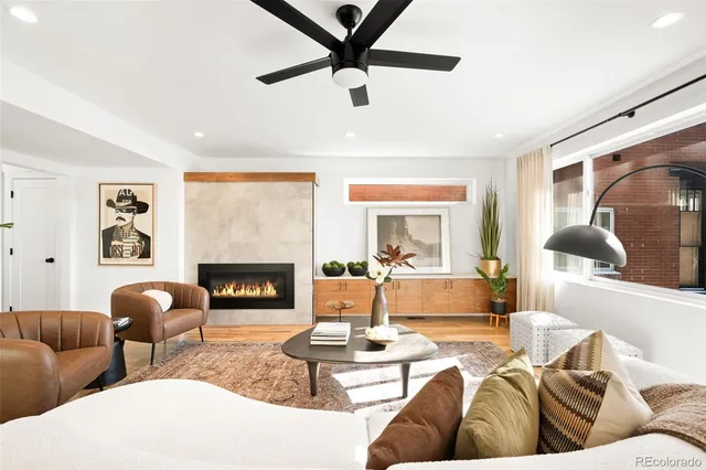 $1,525,000 | 3307 West 33rd Avenue, Denver, CO 80211