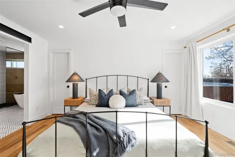 $1,525,000 | 3307 West 33rd Avenue, Denver, CO 80211