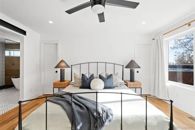 $1,525,000 | 3307 West 33rd Avenue, Denver, CO 80211