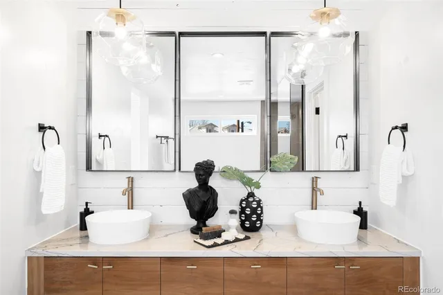 $1,525,000 | 3307 West 33rd Avenue, Denver, CO 80211