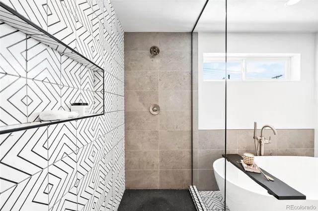 $1,525,000 | 3307 West 33rd Avenue, Denver, CO 80211