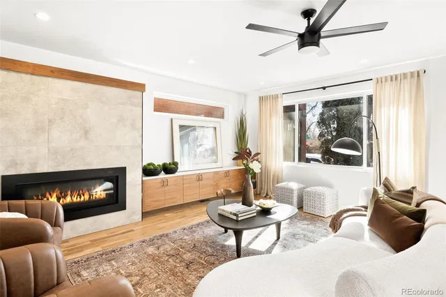 $1,525,000 | 3307 West 33rd Avenue, Denver, CO 80211