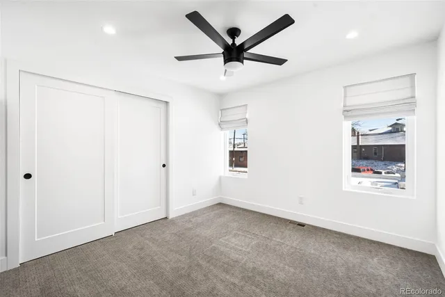 $1,525,000 | 3307 West 33rd Avenue, Denver, CO 80211