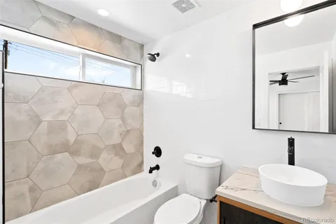 $1,525,000 | 3307 West 33rd Avenue, Denver, CO 80211