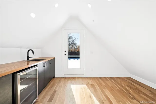 $1,525,000 | 3307 West 33rd Avenue, Denver, CO 80211