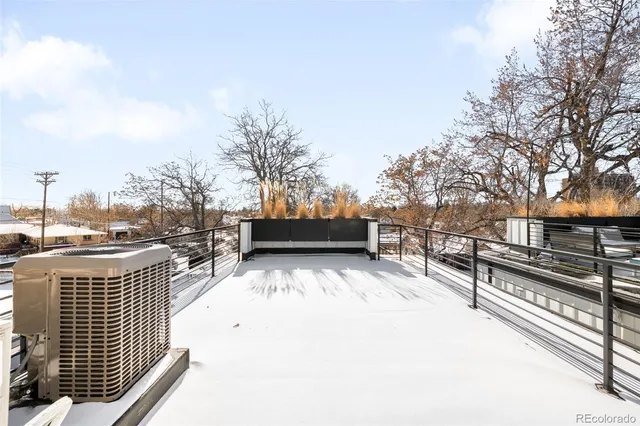 $1,525,000 | 3307 West 33rd Avenue, Denver, CO 80211