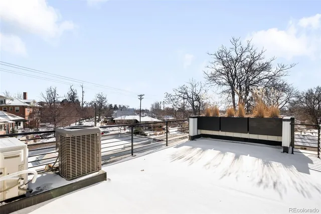 $1,525,000 | 3307 West 33rd Avenue, Denver, CO 80211