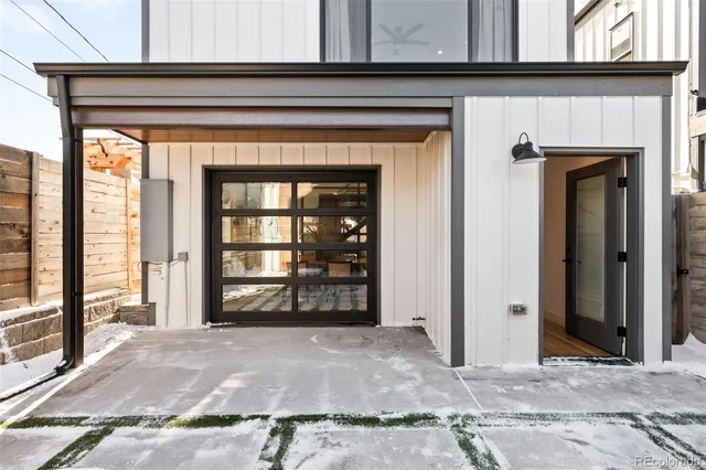 $1,525,000 | 3307 West 33rd Avenue, Denver, CO 80211